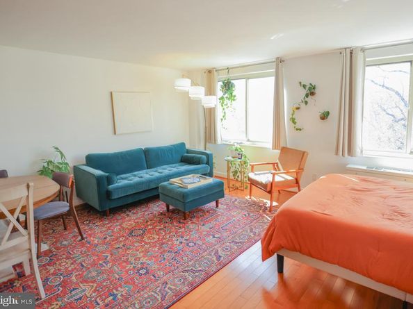 5406 Connecticut Avenue NW 803, Washington DC 20015