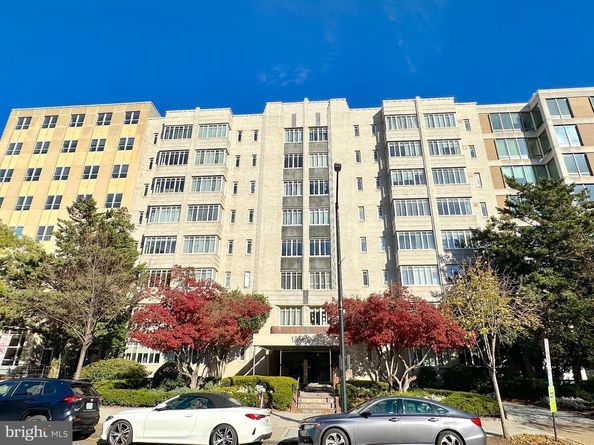 1727 Massachusetts Avenue NW 108, Washington DC 20036