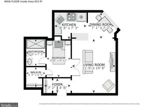 1727 Massachusetts Avenue NW 108, Washington DC 20036