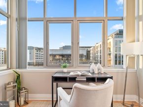 811 4TH Street NW 1011, Washington DC 20001