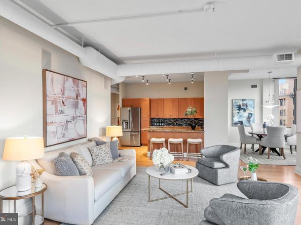 811 4TH Street NW 1011, Washington DC 20001