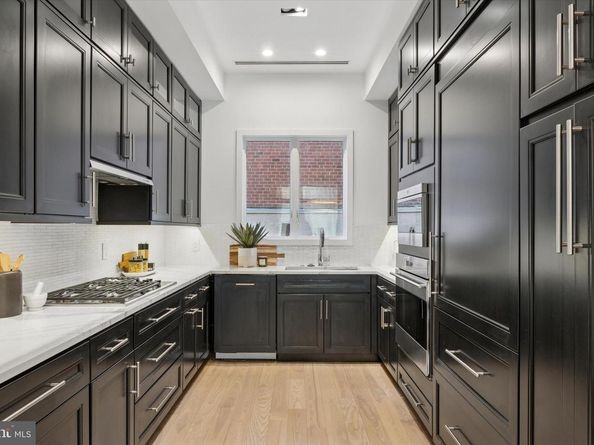 123 S Van Pelt Street, Philadelphia PA 19103