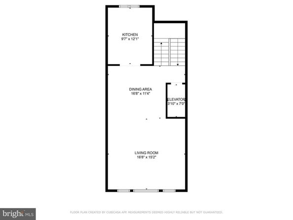 123 S Van Pelt Street, Philadelphia PA 19103