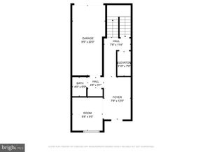123 S Van Pelt Street, Philadelphia PA 19103