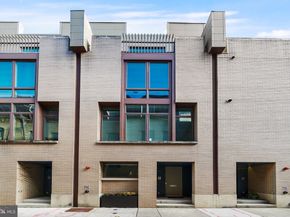 123 S Van Pelt Street, Philadelphia PA 19103