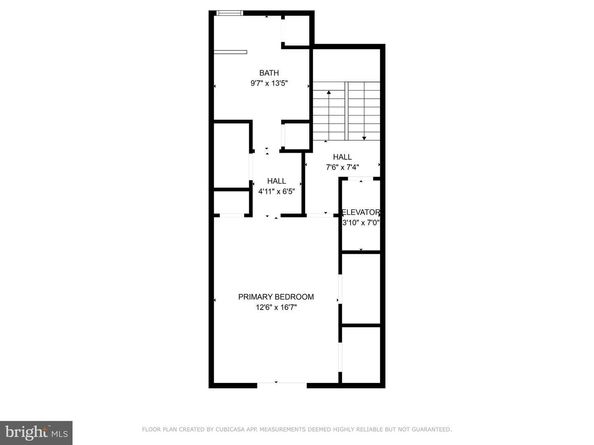 123 S Van Pelt Street, Philadelphia PA 19103