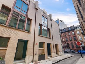 123 S Van Pelt Street, Philadelphia PA 19103