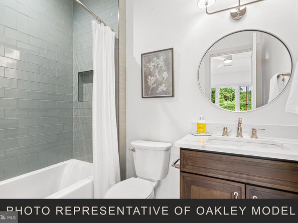 2133 N Oakland Street, Arlington VA 22207