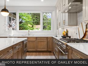 2133 N Oakland Street, Arlington VA 22207