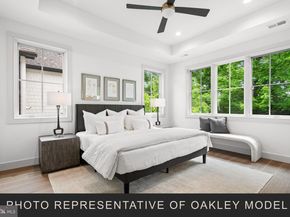 2133 N Oakland Street, Arlington VA 22207