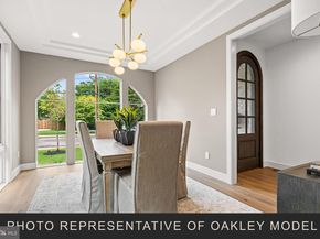 2133 N Oakland Street, Arlington VA 22207