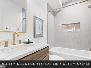 2133 N Oakland Street, Arlington VA 22207