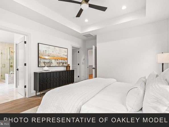 2133 N Oakland Street, Arlington VA 22207