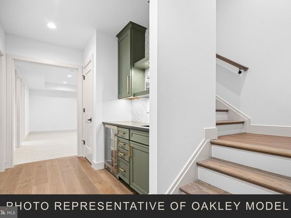 2133 N Oakland Street, Arlington VA 22207