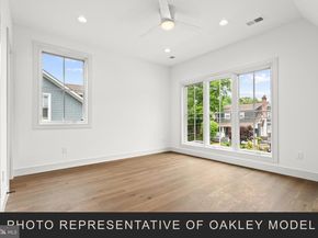 2133 N Oakland Street, Arlington VA 22207