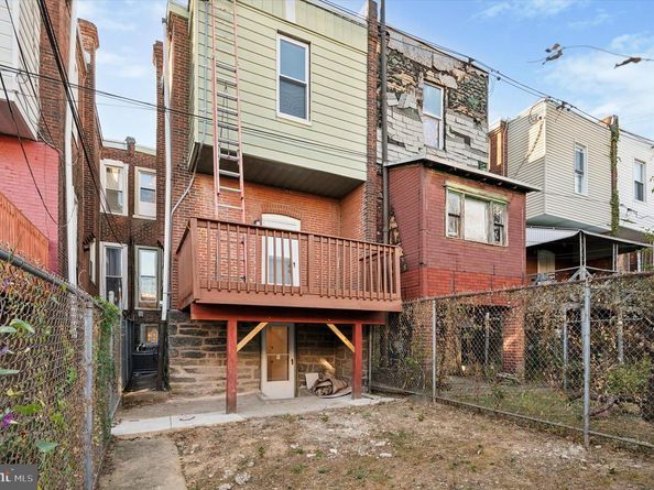 621 N 63rd Street, Philadelphia PA 19151