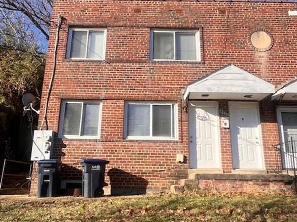 4757 South Capitol Terr S, Washington DC 20032