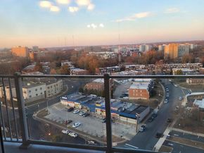 3900 Ford Road 18R, Philadelphia PA 19131
