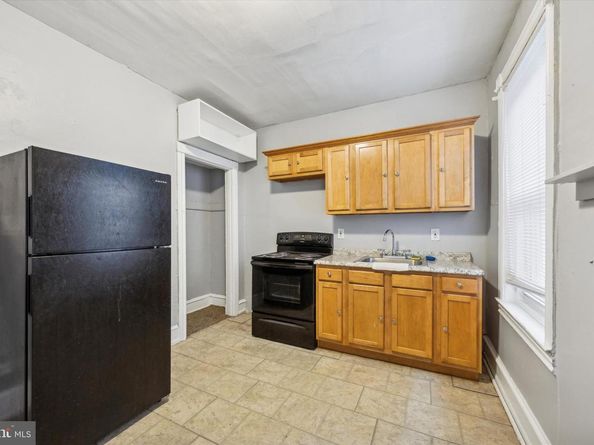 1519 Womrath Street, Philadelphia PA 19124