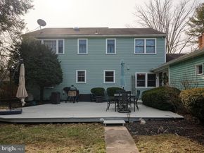 3889 Robin Road, Furlong PA 18925