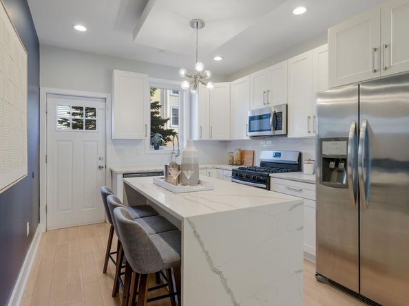 2615 E Letterly Street, Philadelphia PA 19125