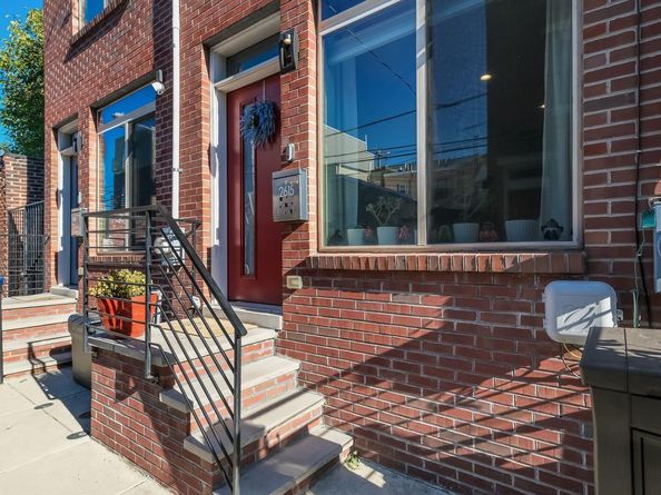 2615 E Letterly Street, Philadelphia PA 19125