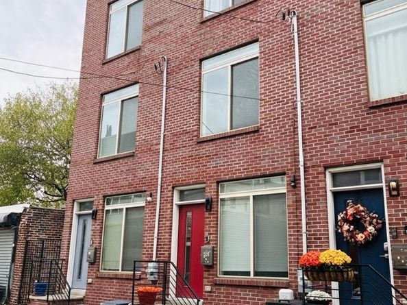 2615 E Letterly Street, Philadelphia PA 19125