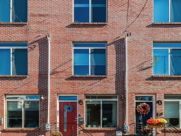 2615 E Letterly Street, Philadelphia PA 19125