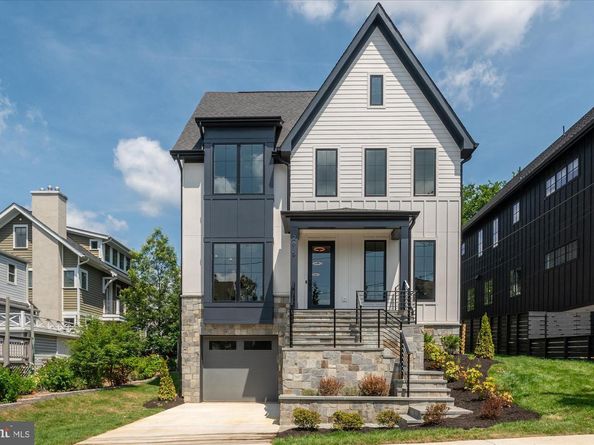 2615 3rd Street N, Arlington VA 22201