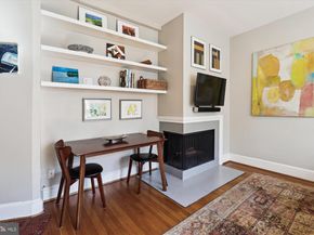18 9TH Street NE 207, Washington DC 20002