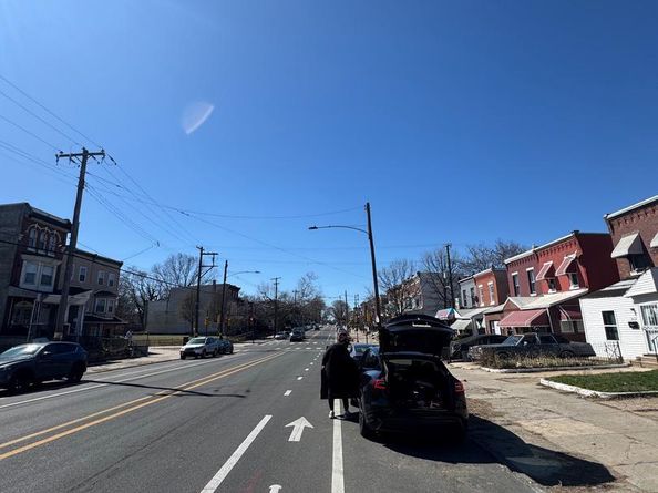 1613 W Erie Avenue, Philadelphia PA 19140