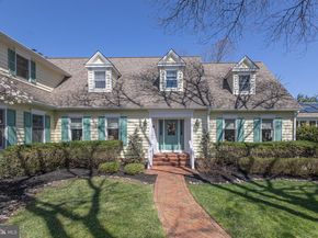 1045 Washington Crossing Road, Newtown PA 18940