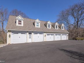 1045 Washington Crossing Road, Newtown PA 18940