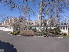 1045 Washington Crossing Road, Newtown PA 18940