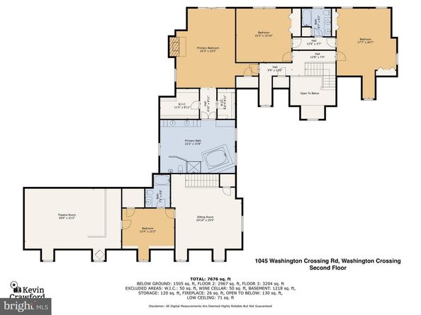 1045 Washington Crossing Road, Newtown PA 18940