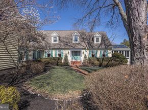1045 Washington Crossing Road, Newtown PA 18940