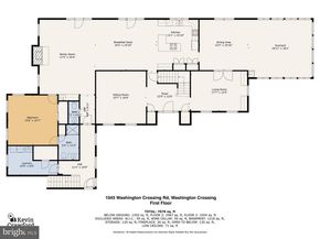 1045 Washington Crossing Road, Newtown PA 18940