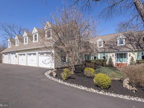 1045 Washington Crossing Road, Newtown PA 18940