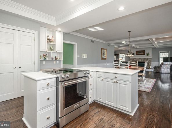1045 Washington Crossing Road, Newtown PA 18940