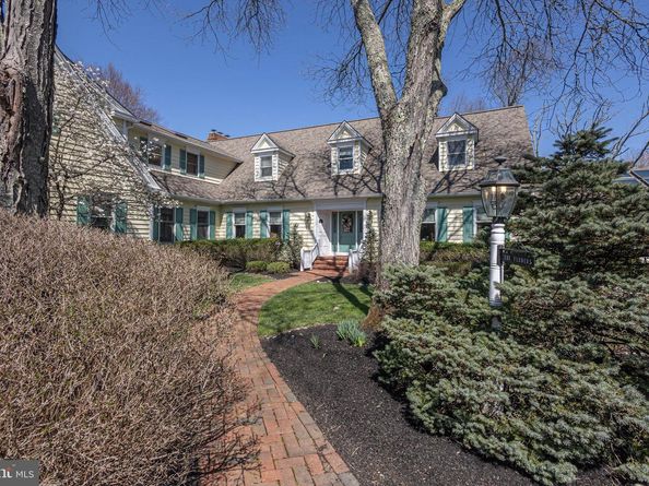 1045 Washington Crossing Road, Newtown PA 18940
