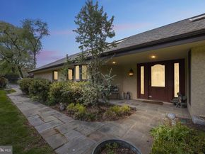 745 Germantown Pike, Lafayette Hill PA 19444