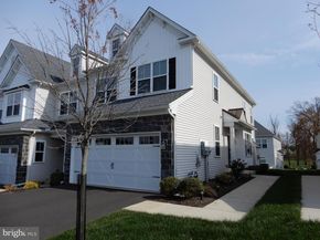 21 Spring Mill Drive 12, Ivyland PA 18974