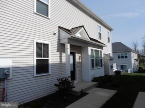 21 Spring Mill Drive 12, Ivyland PA 18974