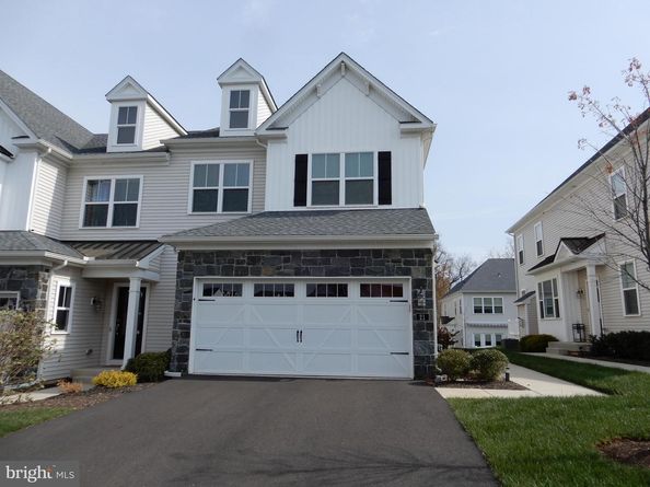 21 Spring Mill Drive 12, Ivyland PA 18974