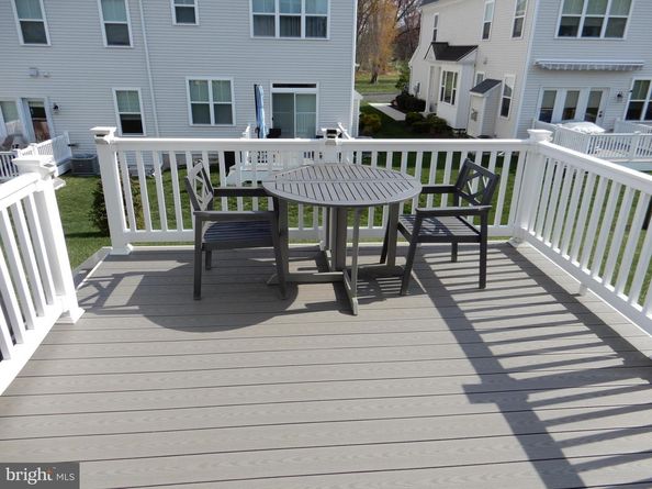 21 Spring Mill Drive 12, Ivyland PA 18974