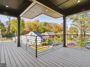 6640 Cardinal Lane, Annandale VA 22003