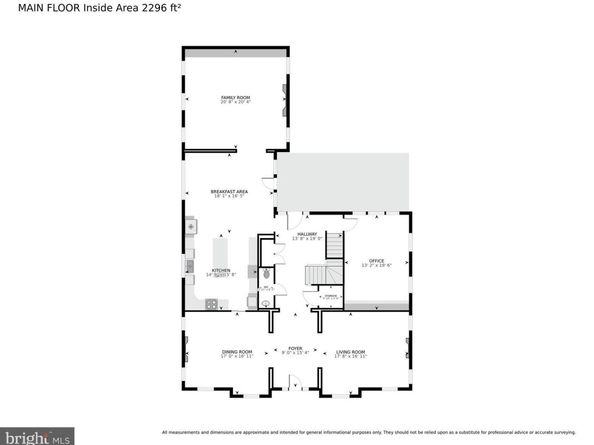 1935 Foxview Circle NW, Washington DC 20007