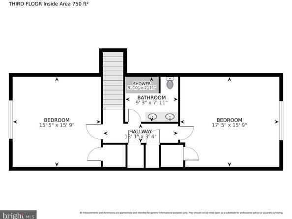 1935 Foxview Circle NW, Washington DC 20007