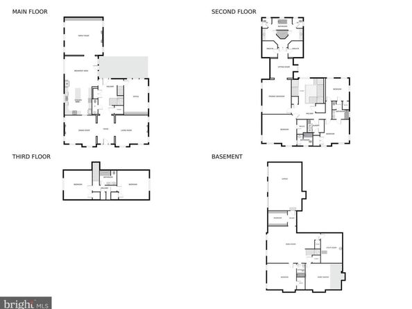 1935 Foxview Circle NW, Washington DC 20007