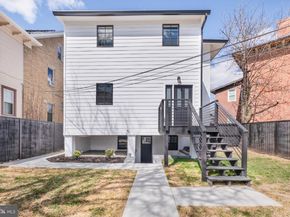 1358 Madison Street NW, Washington DC 20011
